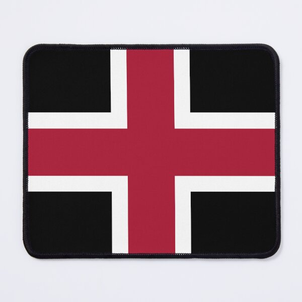 Item preview, Durham flag designed and sold by rheyes.