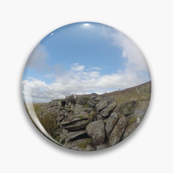 Item preview, Hillside wall designed and sold by KathleenDawson.