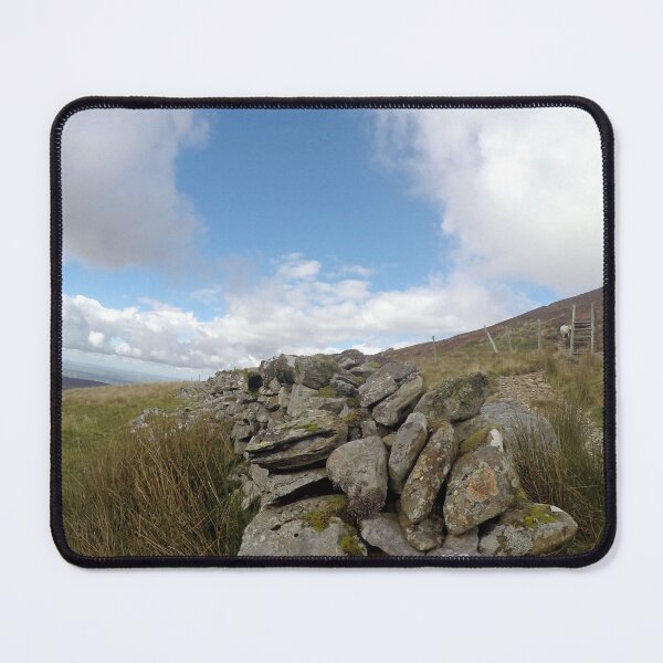 Item preview, Hillside wall designed and sold by KathleenDawson.