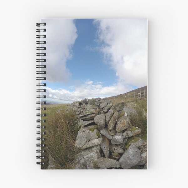 Item preview, Hillside wall designed and sold by KathleenDawson.