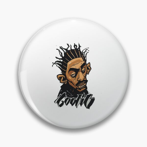 Item preview, Coolio designed and sold by tajanrijonnuid.