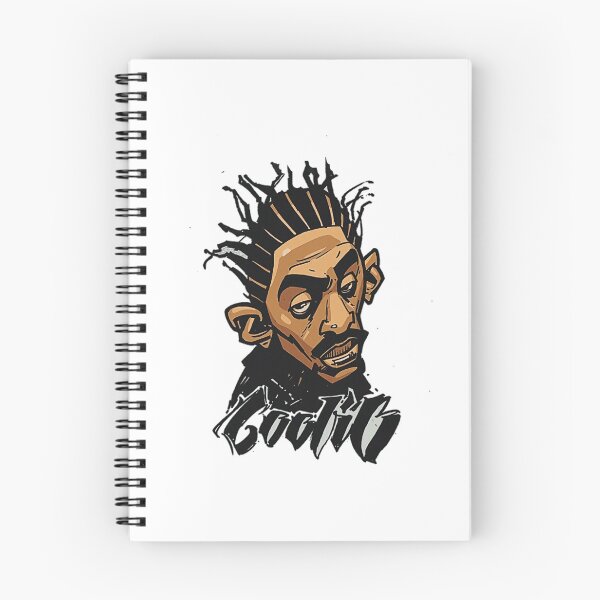 Item preview, Coolio designed and sold by tajanrijonnuid.