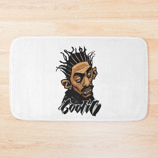 Item preview, Coolio designed and sold by tajanrijonnuid.