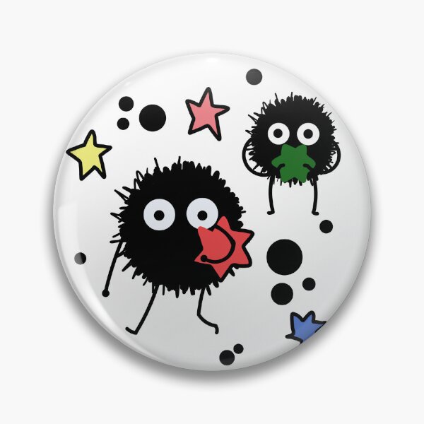 Artikelvorschau, Ruß-Sprites entworfen und verkauft von Kama black&white.