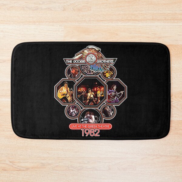 Item preview, Art - The Doobie Brothers designed and sold by Cristimane.
