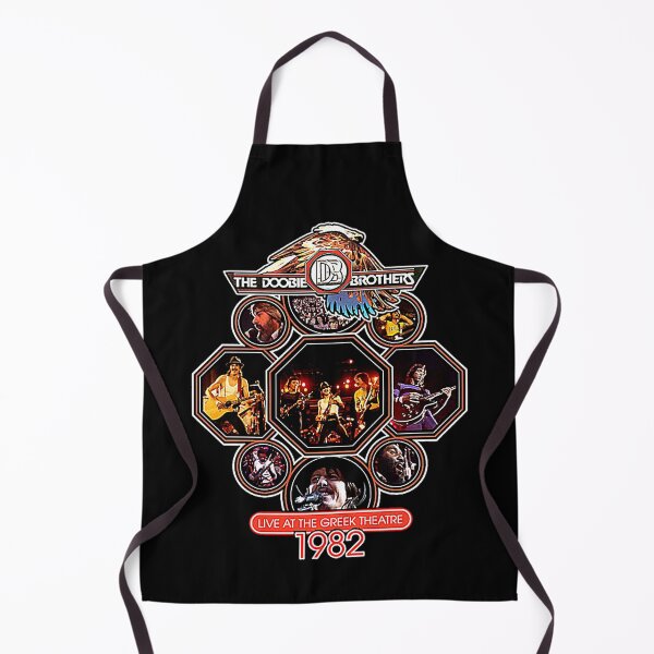 Item preview, Art - The Doobie Brothers designed and sold by Cristimane.