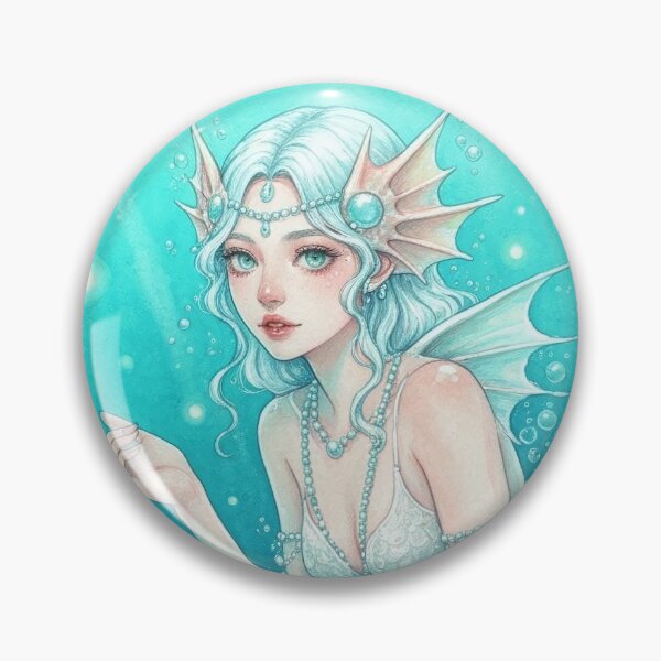 Item preview, Mermaid designed and sold by LilithsDesires.