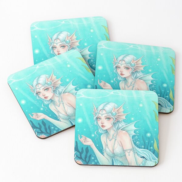 Item preview, Mermaid designed and sold by LilithsDesires.