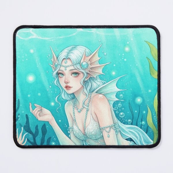 Item preview, Mermaid designed and sold by LilithsDesires.
