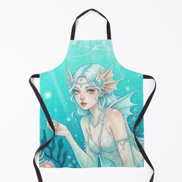 Item preview, Mermaid designed and sold by LilithsDesires.