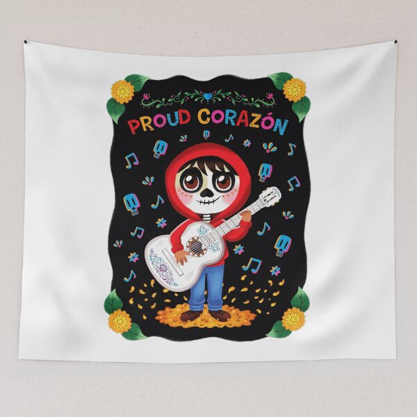 Item preview, Coco Miguelito designed and sold by estherjene.
