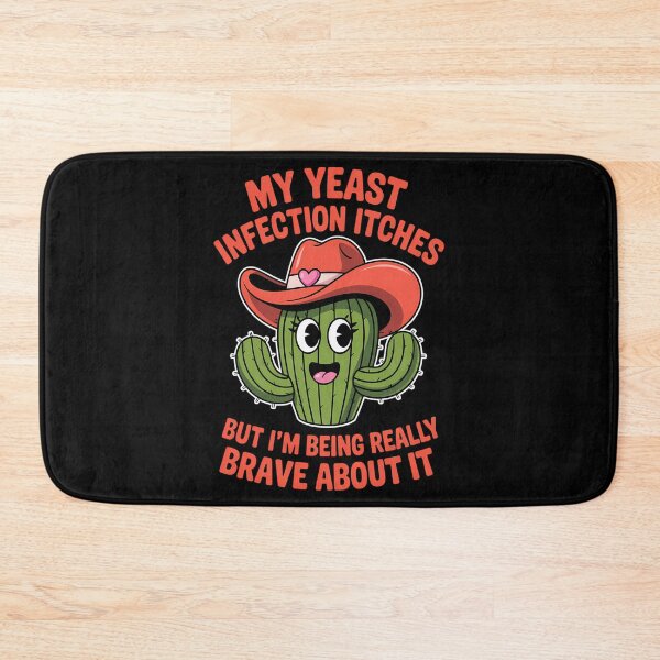 Item preview, Funny Sayings Cactus Joke Humor designed and sold by tearbytea.