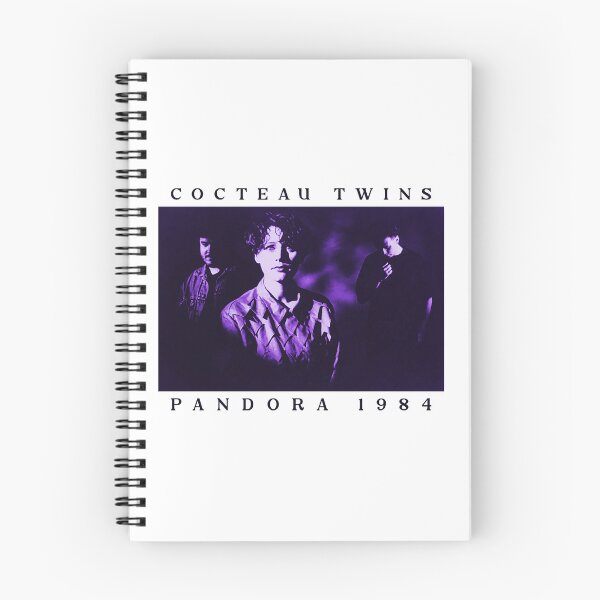 Item preview, Cocteau Twins designed and sold by kakasyrle.