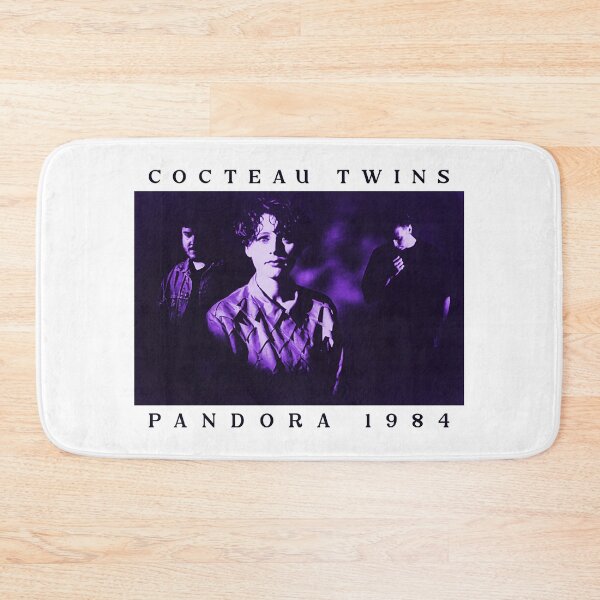 Item preview, Cocteau Twins designed and sold by kakasyrle.