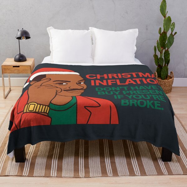 Item preview, Broke Christmas Don't Have To Buy Presents If You're Broke designed and sold by HowToCanadian.