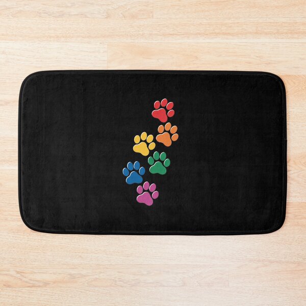 Item preview, Dog Paw Pride designed and sold by SlogariArt.