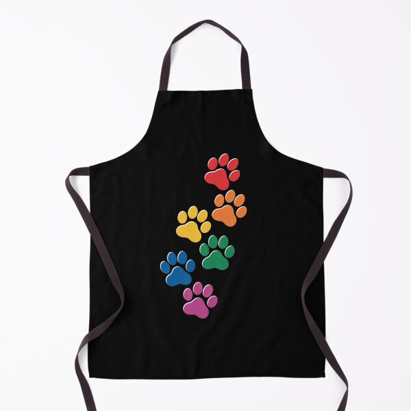Item preview, Dog Paw Pride designed and sold by SlogariArt.