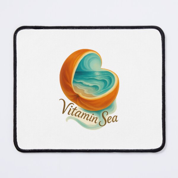 Item preview, Vitamin sea designed and sold by Iail Ioa.