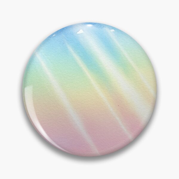 Artikelvorschau, Regenbogen am Himmel entworfen und verkauft von LilithsDesires.
