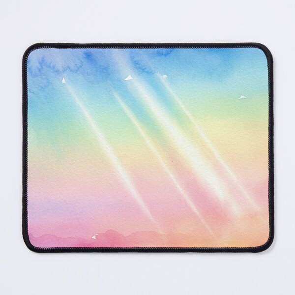 Item preview, Rainbow in the sky designed and sold by LilithsDesires.