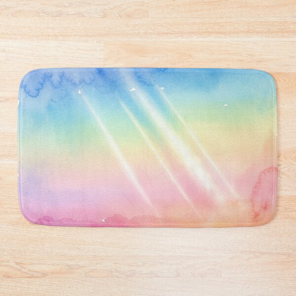 Item preview, Rainbow in the sky designed and sold by LilithsDesires.