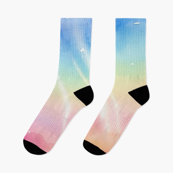 Item preview, Rainbow in the sky designed and sold by LilithsDesires.