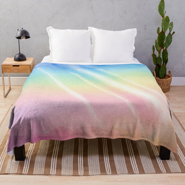 Item preview, Rainbow in the sky designed and sold by LilithsDesires.