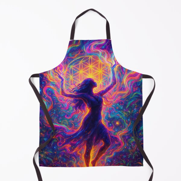 Item preview, Tantric Dance - Ecstatic Dance designed and sold by Zouky.art.
