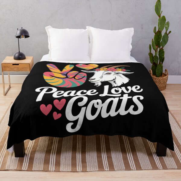 Item preview, Goats Farm Animal Lovers Farmer designed and sold by tearbytea.