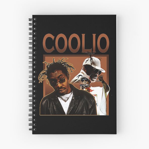 Item preview, Rip Coolio  designed and sold by tajanrijonnuid.