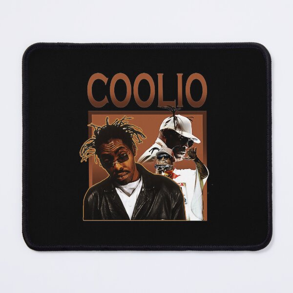 Item preview, Rip Coolio designed and sold by tajanrijonnuid.