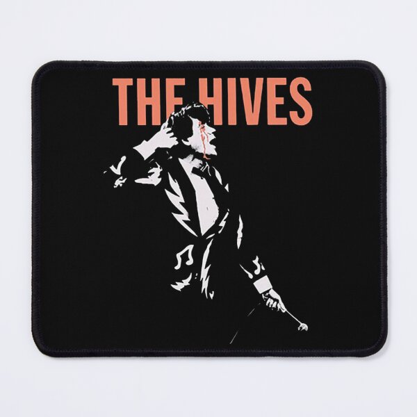 Item preview, Art - The Hives designed and sold by Lawrencehaha.