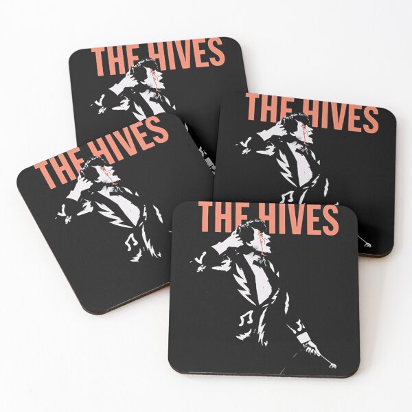 Item preview, Art - The Hives designed and sold by Lawrencehaha.