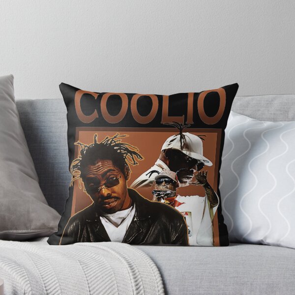 Item preview, Rip Coolio  designed and sold by tajanrijonnuid.