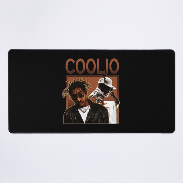 Item preview, Rip Coolio designed and sold by tajanrijonnuid.
