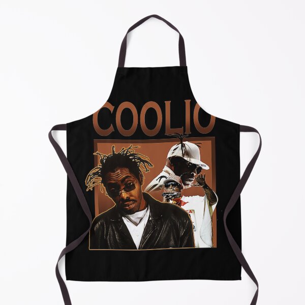 Item preview, Rip Coolio  designed and sold by tajanrijonnuid.