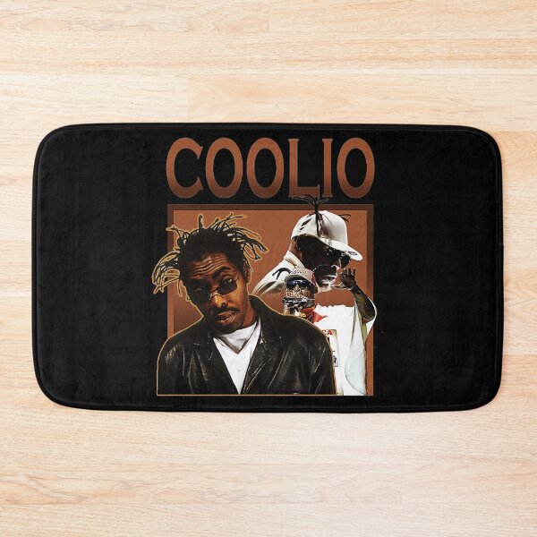 Item preview, Rip Coolio  designed and sold by tajanrijonnuid.