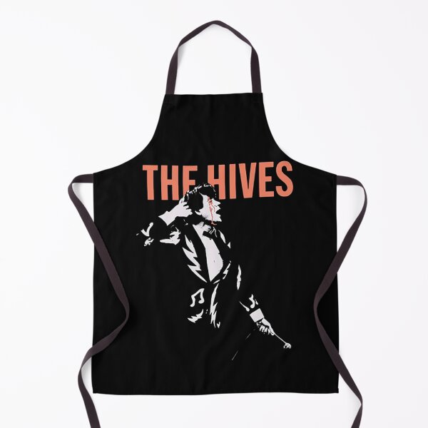 Item preview, Art - The Hives designed and sold by Lawrencehaha.