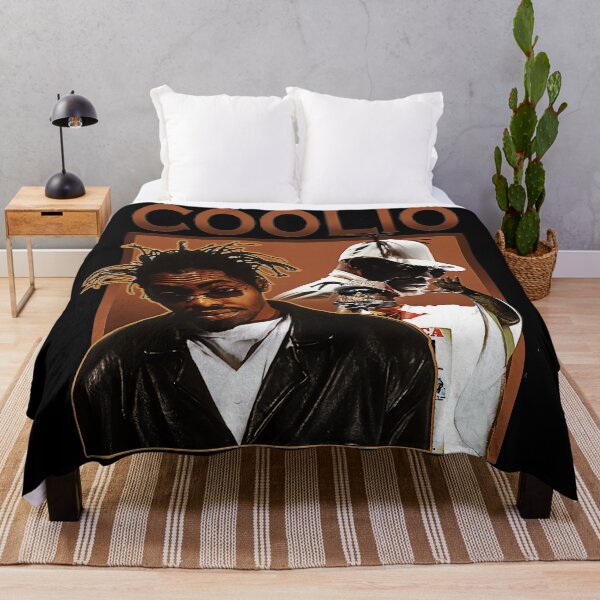 Item preview, Rip Coolio  designed and sold by tajanrijonnuid.