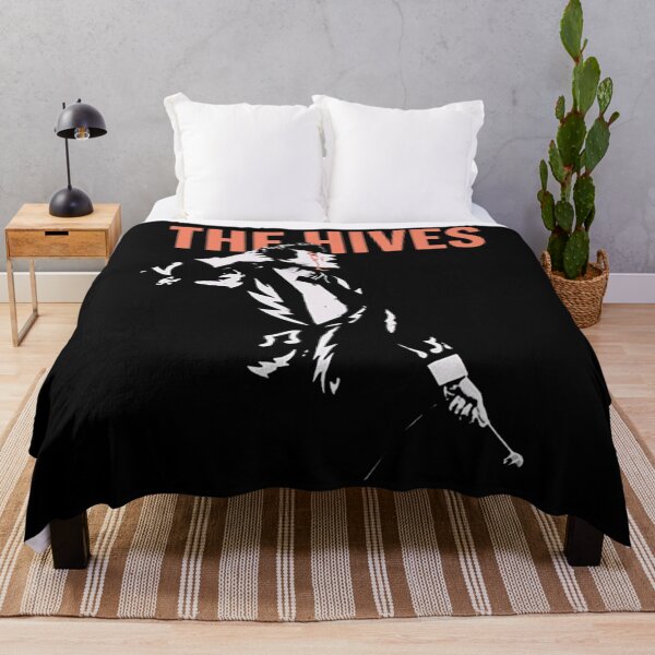 Item preview, Art - The Hives designed and sold by Lawrencehaha.