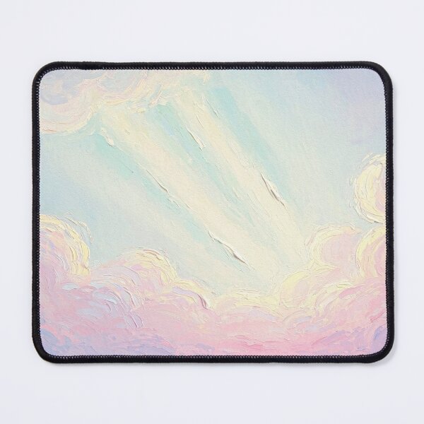 Item preview, Clouds at dawn designed and sold by LilithsDesires.