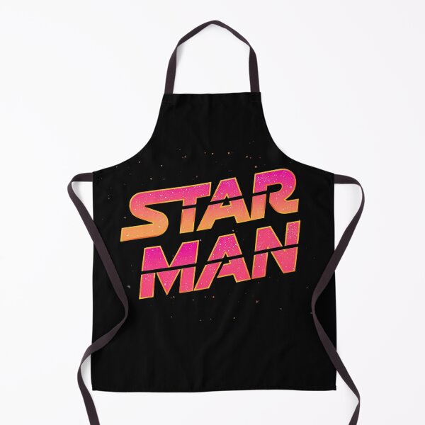 Item preview, Star man designed and sold by whatthefoxsays.