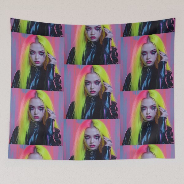 Item preview, Woman 427 designed and sold by Zeir Shop.