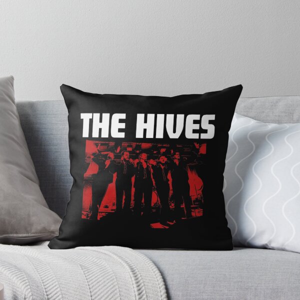 Item preview, Copy of Art - The Hives designed and sold by Lawrencehaha.