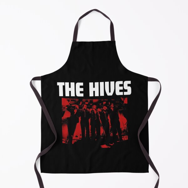 Item preview, Copy of Art - The Hives designed and sold by Lawrencehaha.