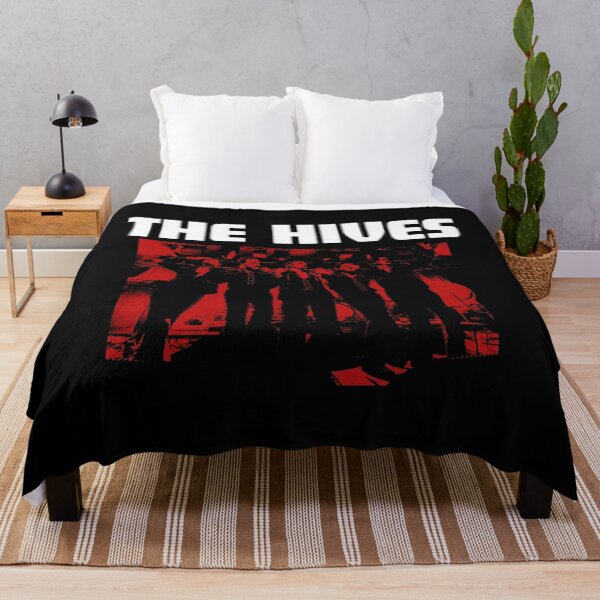 Item preview, Copy of Art - The Hives designed and sold by Lawrencehaha.