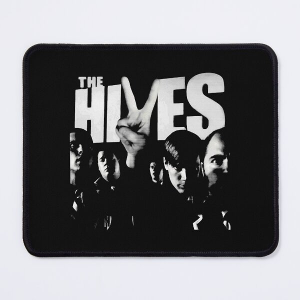 Item preview, Art - The Hives designed and sold by Lawrencehaha.