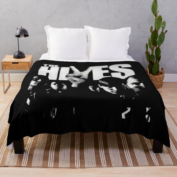 Item preview, Art - The Hives designed and sold by Lawrencehaha.