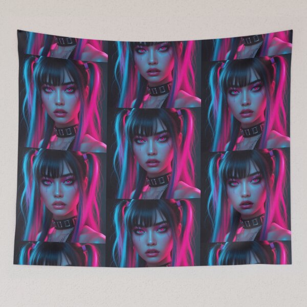 Item preview, Woman 429 designed and sold by Zeir Shop.