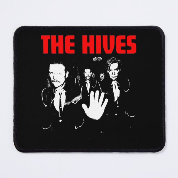 Item preview, Art - The Hives designed and sold by Lawrencehaha.